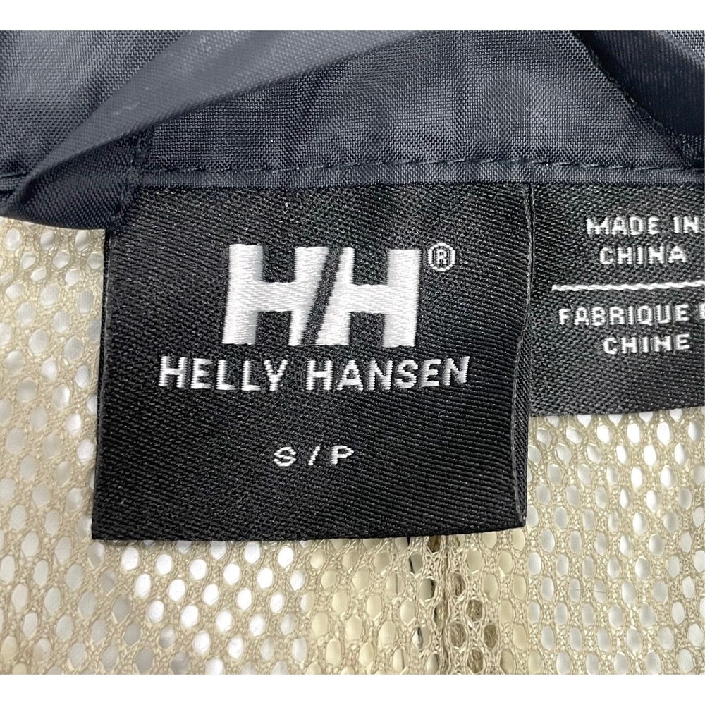 Helly Hansen Tech 3.0 Pants SMALL Waterproof Pack… - image 6